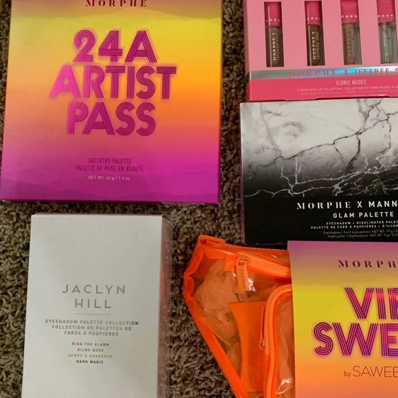 Makeup bundle - Picture 2 of 6